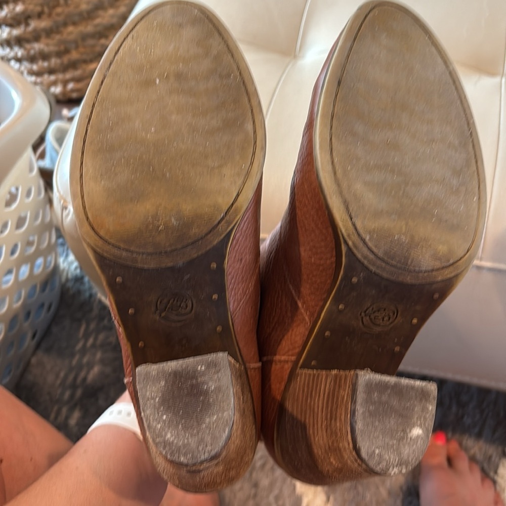Lucky Brand Booties - Picture 6 of 6